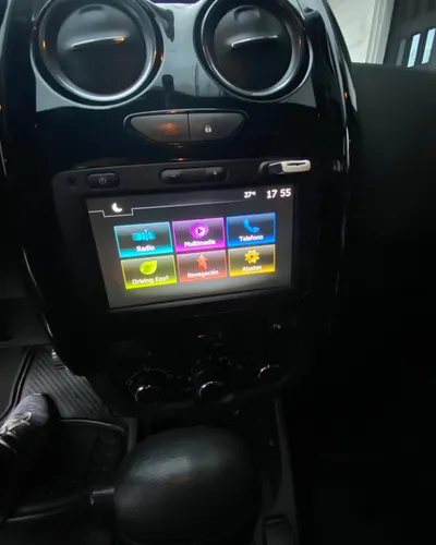 Renault Duster 2.0 Dynamique 4x2
