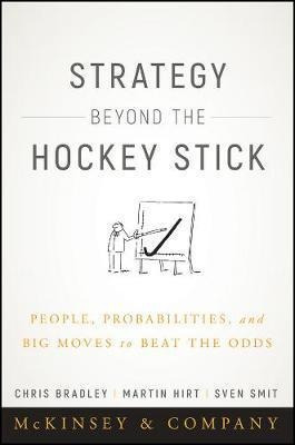 Strategy Beyond The Hockey Stick - Chris Bradley