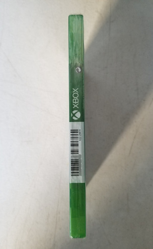 The Callisto Protocol Para Xbox Series X Formato Físico (Usado)