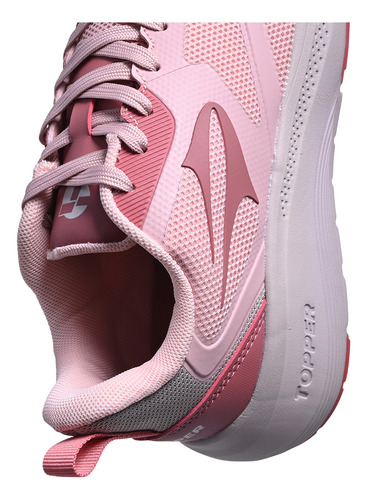 Zapatillas Topper Training Drive 2 Mujer Rv Co