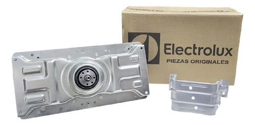 Caja Engranajes Lavarropas Gafa Y Electrolux Original