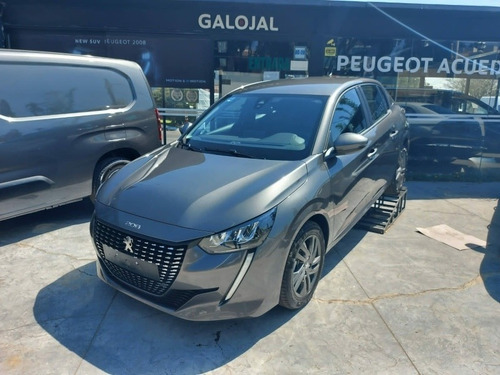Imagen 1 de 8 de Peugeot Nuevo 208 Active Std 1.2 Puretech 100 Hp 2022