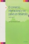 Libro Comercio Internacional Y Los Paises En Desarrollo,el