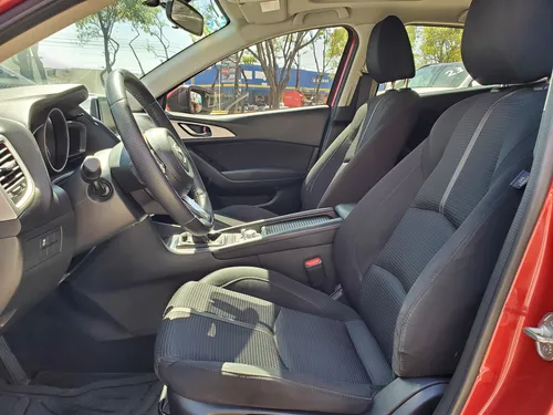 Mazda Mazda 3 2.5 S Hatchback Mt