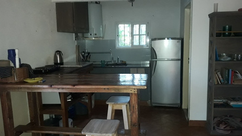 Imagen 3 de 10 de Alquiler De Casa En El Delta, Tigre.