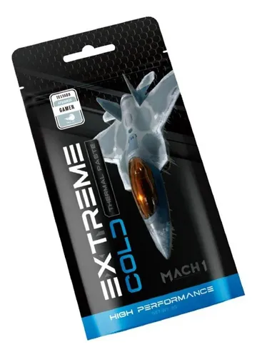 Pasta Termica Mach1 Extreme Cold