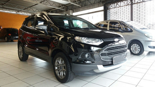 Ford Ecosport Freestyle
