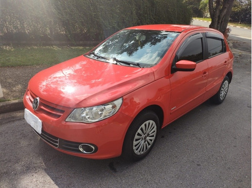 Volkswagen Gol 1.0 Trend Total Flex 5p