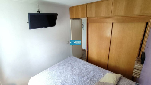 Imagem 14 de 15 de Apartamento 52m² Zona Norte De Sp. - Sp1926