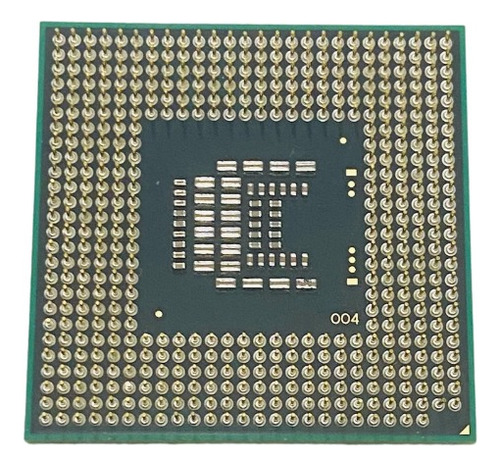 Processador P/ Notebook Intel T6600 Slgf5
