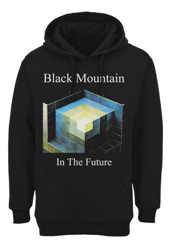 Poleron Black Mountain In The Future Rock Abominatron