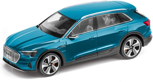 Audi E-tron 1,43 Azul 5011820631