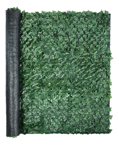 Rollo De Panel De Follaje Verde Multiusos Para Decoración 
