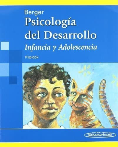 Libro: Psicología Del Desarrollo. Infancia Y Adolescencia. 