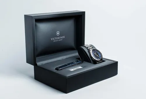 Victorinox alliance deals 241802