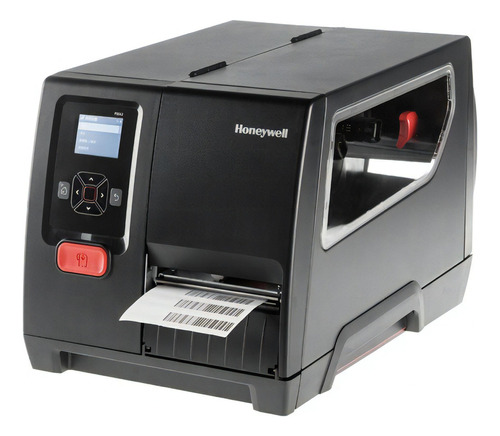 Impresora Honeywell PM42 negra 100V/240V PM4220-PWCRD