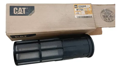 Strainer Colador Cat 9p-7121