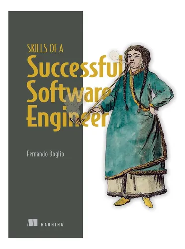 comprar Libro: Habilidades De Un Ingeniero De Software Exitoso