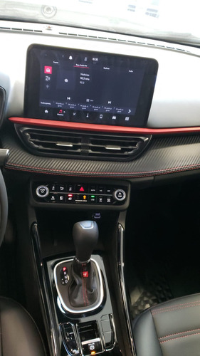 Fiat FASTBACK 1.3 Abarth T270 At6