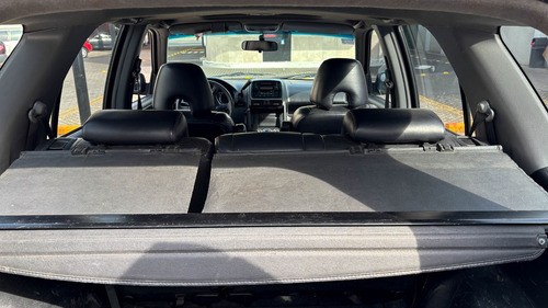 Honda CR-V 2.4 4x4 Ex At