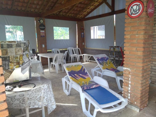 Imagem 15 de 30 de Chácara Com 7 Dormitórios À Venda, 2000 M² Por R$ 950.000,00 - Cafezal I - Itupeva/sp - Ch0187