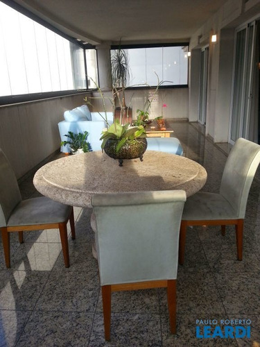 Imagem 9 de 15 de Apartamento - Vila Nova Conceição - Sp - 430973