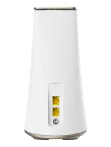 Extensor Wi-fi 6 Mesh Ih3000 Com Roteamento Branco Intelbras