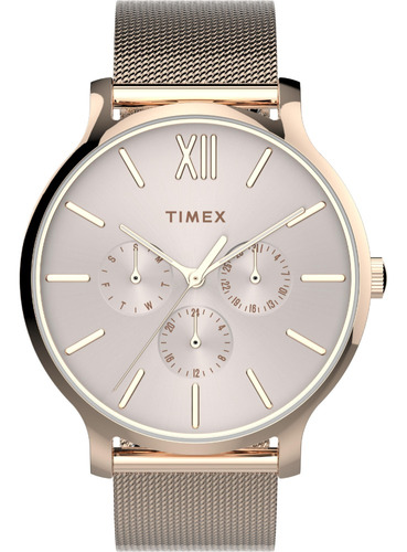 Reloj Timex Mujer Tw2t74500