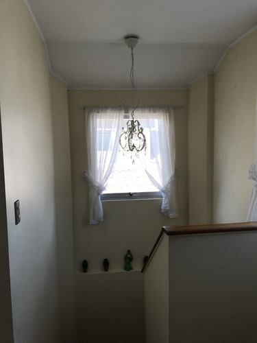 Hermosa Casa En Venta Condominio Santa Filomena De Nos