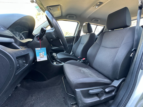 Suzuki Swift 1.4 Gl At Ac Ll Nb