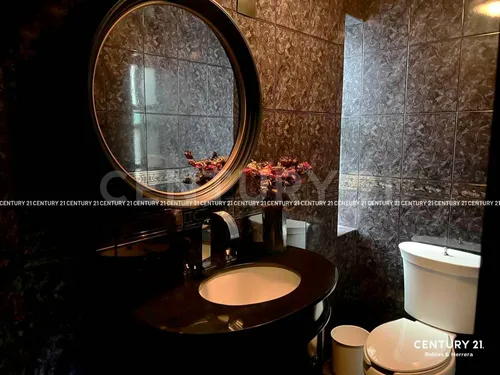 Casa En Venta Quintas Del Sol Chihuahua, Chihuahua