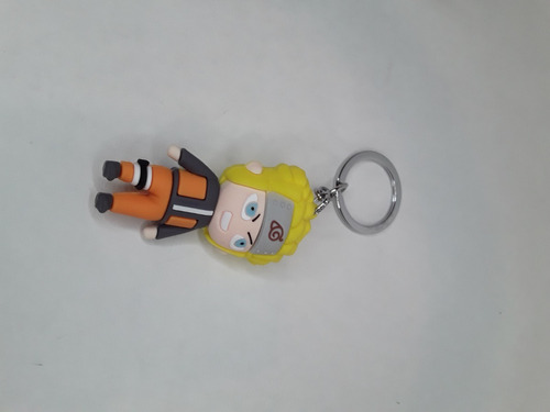 Figura Keychain Naruto Shippuden Naruto Uzumaki 7 Cm