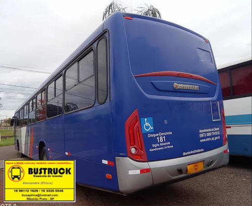 Volvo B270 Mwm
