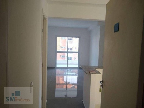 Imagem 5 de 20 de Apartamento Com 2 Dormitórios Para Alugar, 64 M² Por R$ 1.790,00/mês - Jardim Ampliação - São Paulo/sp - Ap3113
