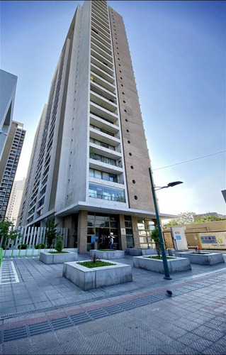 Departamento En Venta En Ñuñoa