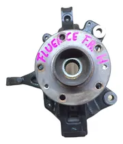 Comprar Porta Mango Suspension Delantero Derecho 11-17 Fluence Orig