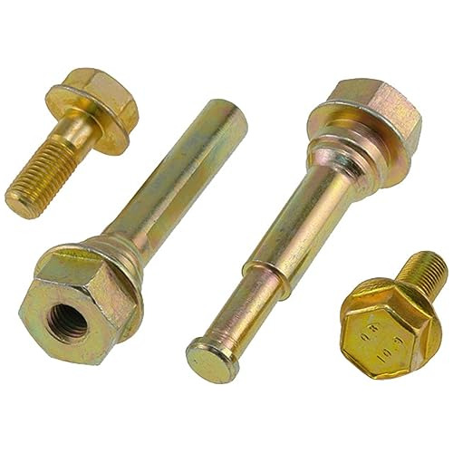 Perno De Freno De Disco Trasero Profesional 18k1823