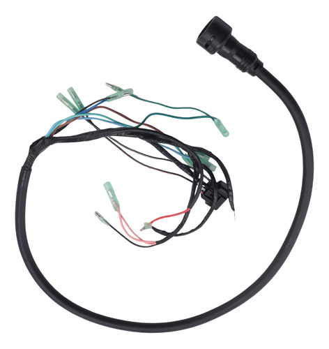 Arnés De Cables Para Motor De Barco Yamaha 2t 40hp 66t-82590