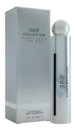 Perfume 360 Collection For Men 100ml