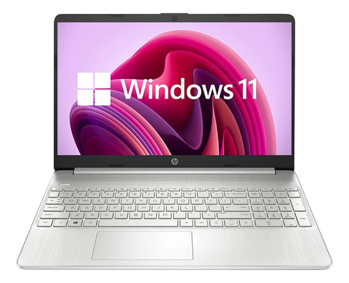 Laptop Hp 15 - Core I7 - 15.6 Touch- 512gb Ssd  - 16gb Ram