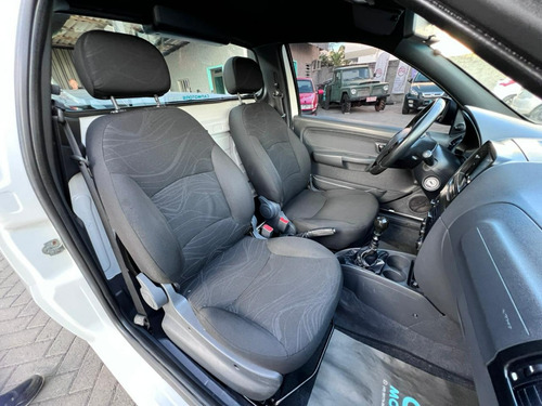 Fiat Strada 1.4 Fire Flex 8V CS