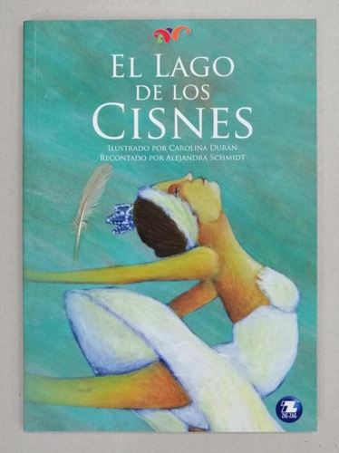 El Lago De Los Cisnes