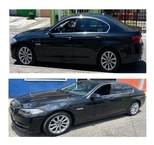 BMW Serie 5 2.0 520ia At