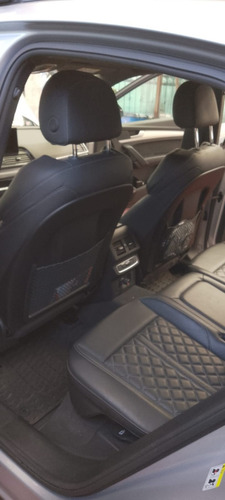 Audi Q5 3.0 Sq5 T 354 Hp At