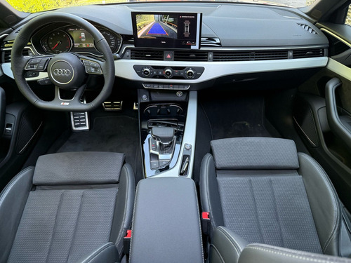 Audi A4 Sline 2025
