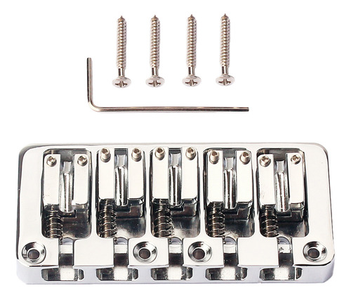 De Reparación De Instrumentos De Guitarra Eléctrica De 5