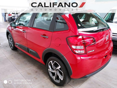 Citroën C3 Urban Trail. Tasa 0% 2021 0km