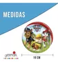 Tercera imagen para búsqueda de fiesta paw patrol