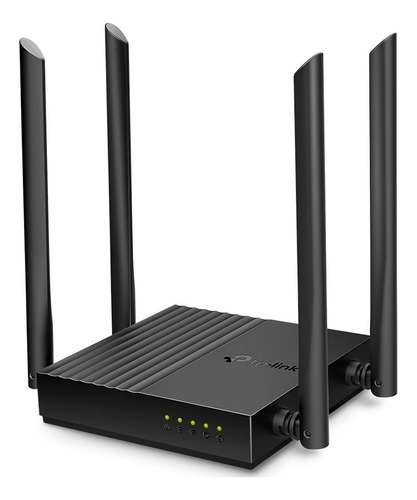 Router Tp-link Archer C64 Dual Band 2.4g Y 5g Gigabit Ac1200