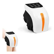 Comprar Knee Massager, Infrared Heat And Vibration Knee Pain Relief
